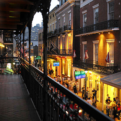 Saint James Hotel 05